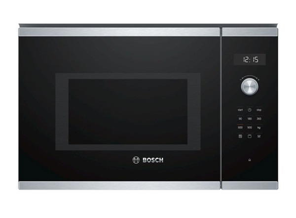 Lò vi sóng Bosch loại nào tốt ? Top lò vi sóng Bosch tốt nhất hiện nay