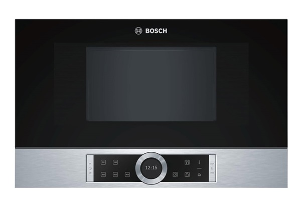 Lò vi sóng Bosch loại nào tốt ? Top lò vi sóng Bosch tốt nhất hiện nay