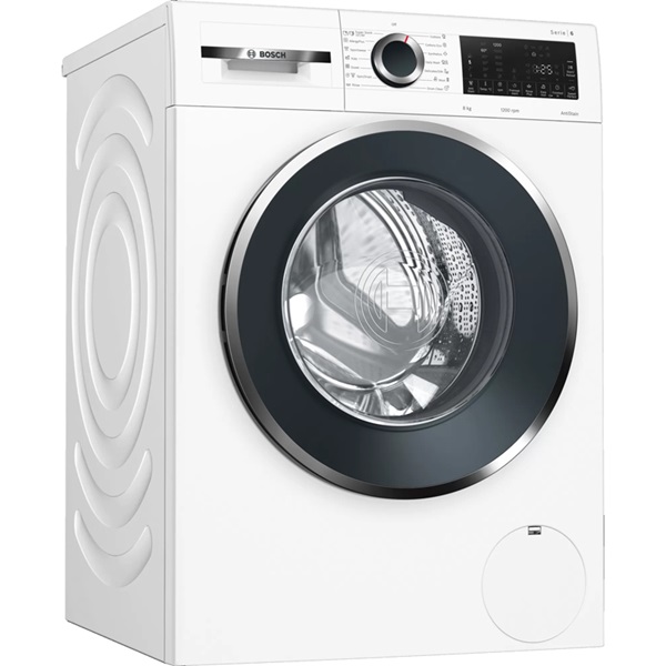 Máy giặt Bosch loại nào tốt? Nên mua loại nào?