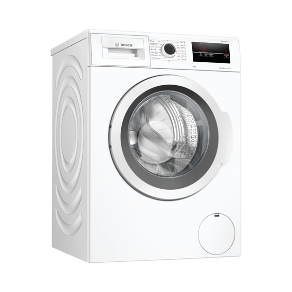 Máy giặt Bosch loại nào tốt? Nên mua loại nào?