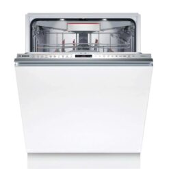 Máy rửa bát âm tủ Bosch SMV8YCX02E serie 8