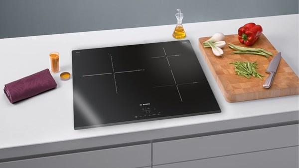 Ưu và nhược điểm cửa bếp từ Bosch Series 4