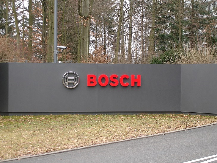 Xuất xứ của lò vi sóng Bosch