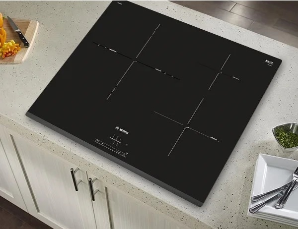 Giá bếp từ bosch 3 vùng nấu