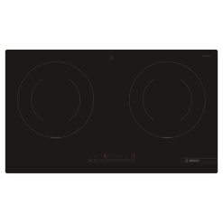 Bếp từ Bosch 2 vùng nấu PMI8256EVN lắp âm