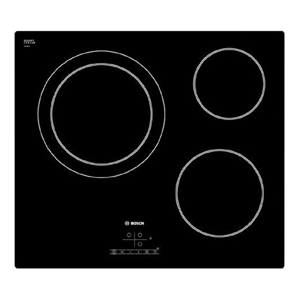 Hình ảnh bếp từ Bosch PIL611B18E