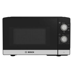 Lò vi sóng độc lập Bosch FFL020MS2B Serie 2