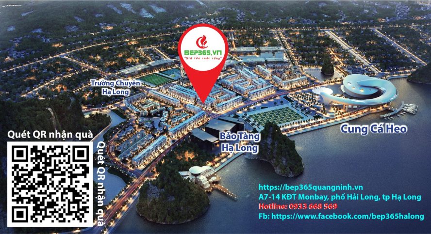 Cửa hàng Bosch chính hãng tại Quảng Ninh