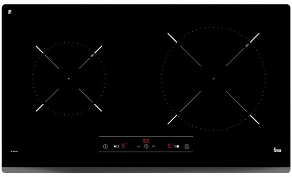 So sánh bếp từ Bosch và Teka