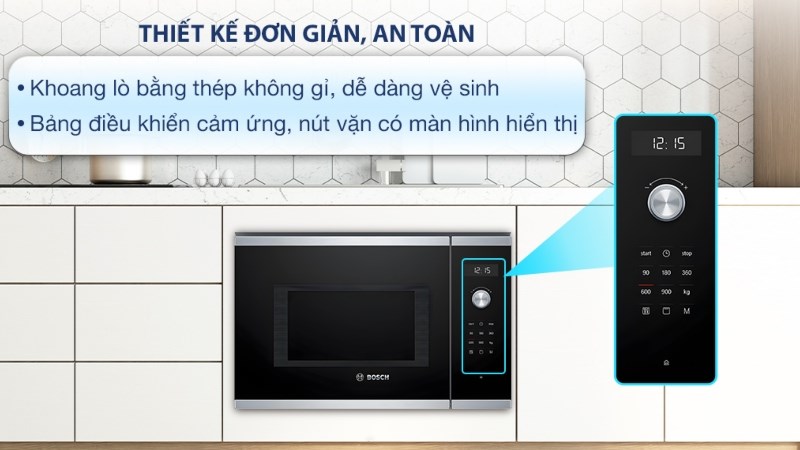 Thiết kế đa dạng, sử dụng lâu dài, bền bỉ
