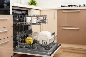 Máy rửa bát Bosch loại nào tốt | Các tiêu chí đánh giá ?