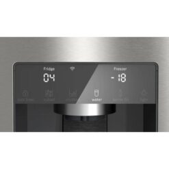 Tính năng tủ lạnh 4 cánh 574 lít Bosch KFD96APEA