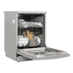 Ảnh máy rửa bát độc lập Bosch SMS2ITI12E Serie 2