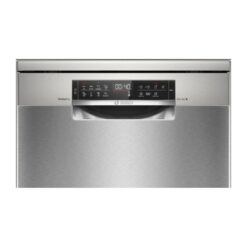 Bảng điều khiển máy rửa bát độc lập Bosch SMS6ZCI03E