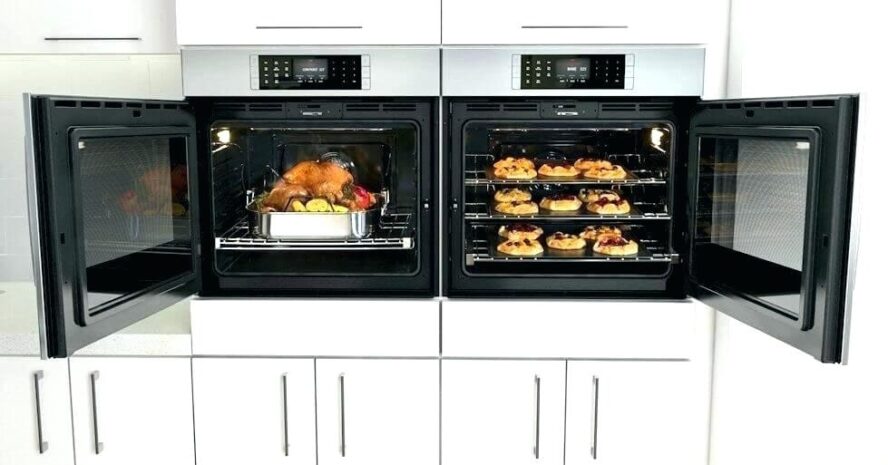 Đa chế độ, đa chức năng cho việc nấu ăn dễ dàng, nhanh chóng, thuận tiện