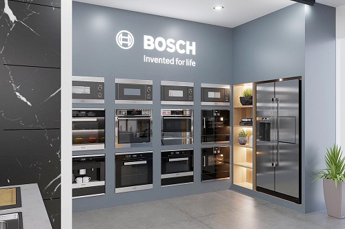 Mua lò nướng Bosch giá rẻ, chính hãng ở đâu ?