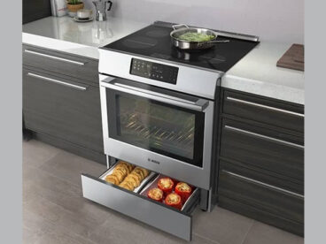 Lò nướng âm tủ Bosch loại nào tốt