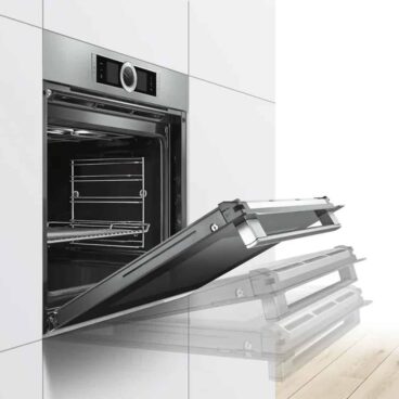 Lò nướng Bosch series 6 loại nào tốt ? Top 3 tốt nhất hiện nay