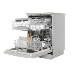 Ảnh máy rửa bát độc lập Bosch SMS4EKI06E Serie 4