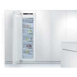 Ảnh tủ đông âm tủ 212 lít Bosch GIN81ACE0 Serise 6