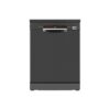 Máy rửa bát độc lập Bosch SMS4IKC62T Serie 4