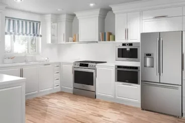 Xác định các món đồ cần có trong nhà bếp
