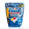 Viên rửa bát Finish Quantum túi 64 viên 1 vien rua bat finish quantum tui 64 vien