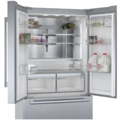 Cánh tủ lạnh Bosch KFF96PIEP Series 8