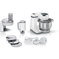 Máy trộn đa năng Bosch MUMS2EW20