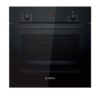 Lò nướng âm tủ Bosch 66L HBF512BB1T Series 2