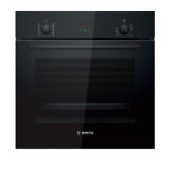 Lò nướng âm tủ Bosch 66L HBF512BB1T Series 2