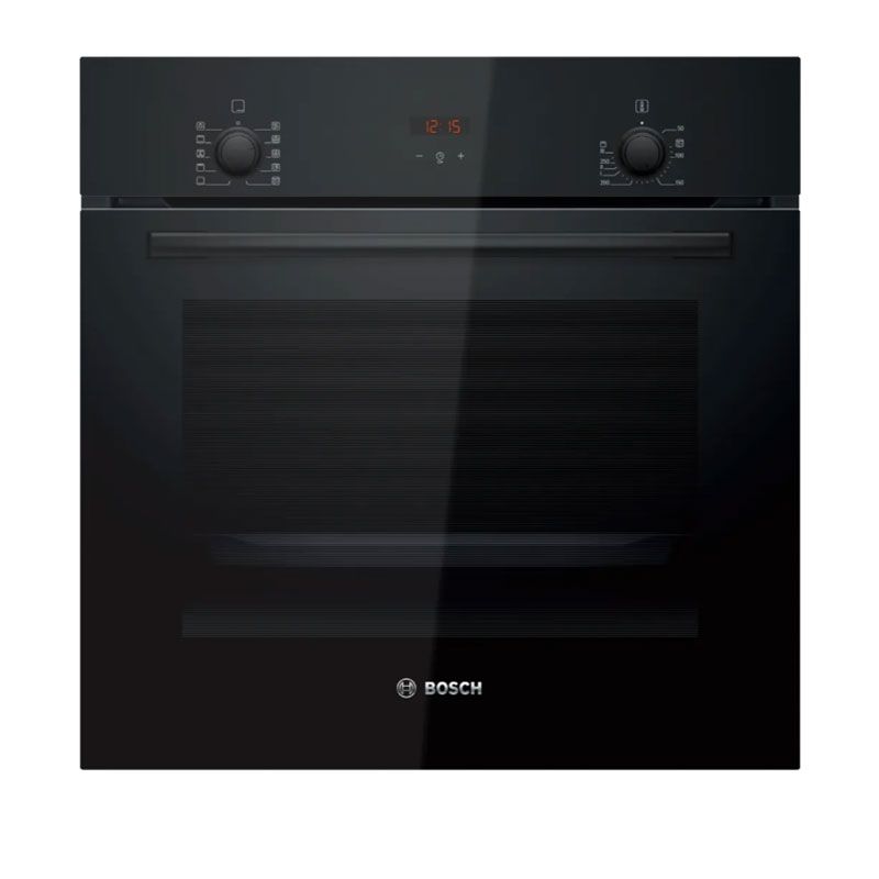 Lò nướng âm tủ Bosch 66L HBF512BB1T Series 2 Lò nướng âm tủ Bosch 66L HBF512BB1T Series 2