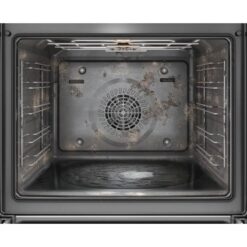 Lò nướng âm tủ Bosch 66L HBF512BB1T Series 2 4 long lo nuong am tu bosch 66l hbf512bb1t series 2