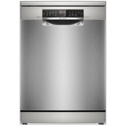 Máy rửa bát Bosch SMS6ZCI00P serie 6, độc lập