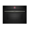 Lò nướng kèm vi sóng Bosch CMG7241B1 1 Lò nướng kèm vi sóng Bosch CMG7241B1