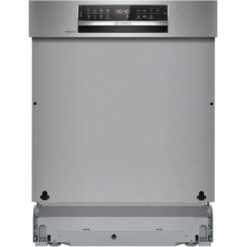 Ảnh máy rửa bát bán âm Bosch SMI6ECS10E Series 6 60 cm