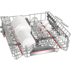 Giá máy rửa bát bán âm Bosch SMI6ECS10E Series 6 60 cm