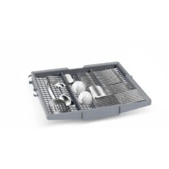 Khay máy rửa bát bán âm Bosch SMI6ECS10E Series 6 60 cm