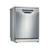 Máy rửa chén Bosch SMS4ECI01P độc lập Serie 4
