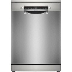 Máy rửa bát Bosch SMS4EVI04E serie 4, độc lập