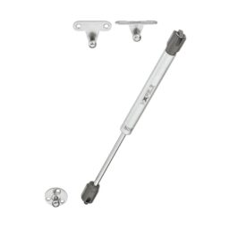 Pittong đẩy cánh tủ 80N Hafele 373.82.907