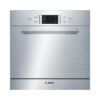 Máy rửa chén bát Bosch SCE52M65EU 1 Máy rửa chén bát Bosch SCE52M65EU