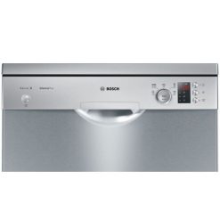 Máy rửa chén bát Bosch SMS25KI00E 3 Bảng điều khiển máy rửa chén bát Bosch SMS25KI00E
