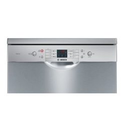 Máy rửa chén bát Bosch SMS63L02EU 3 Bảng điều khiển máy rửa chén bát Bosch SMS63L02EU