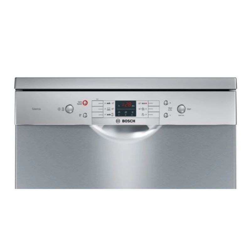 Bảng điều khiển máy rửa chén bát Bosch SMS63L02EU Bảng điều khiển máy rửa chén bát Bosch SMS63L02EU