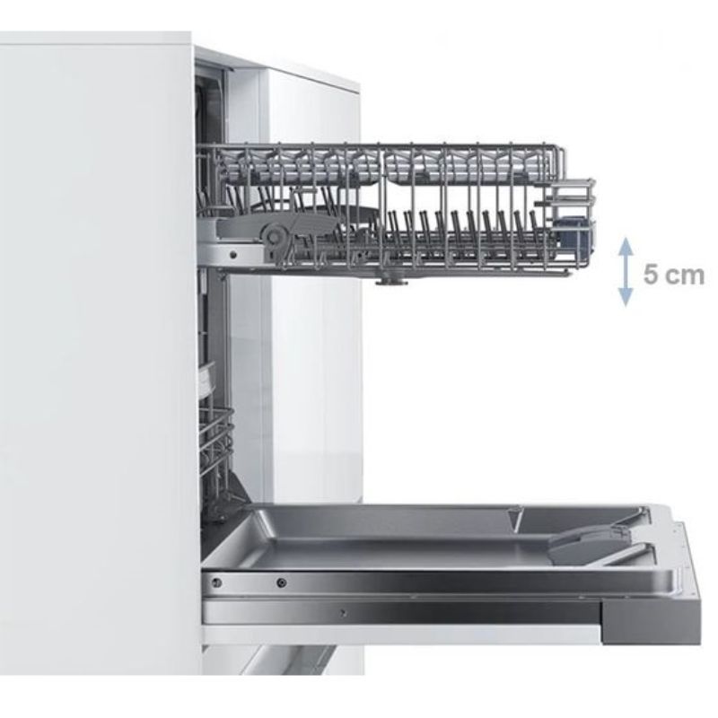 Hình ảnh máy rửa chén bát Bosch SMS25KI00E Hình ảnh máy rửa chén bát Bosch SMS25KI00E