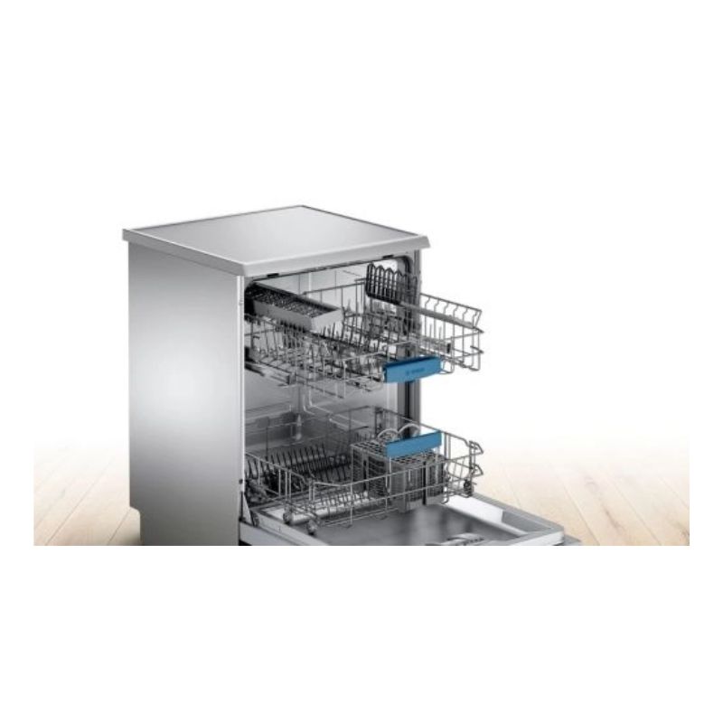 Hình ảnh máy rửa chén bát Bosch SMS63L02EU Hình ảnh máy rửa chén bát Bosch SMS63L02EU