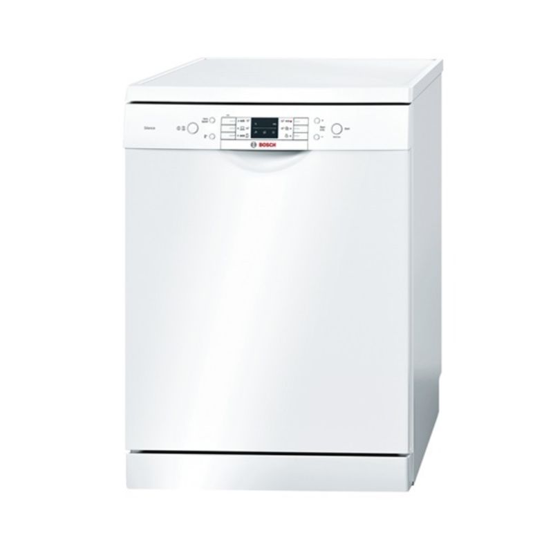 Máy rửa chén bát Bosch SMS63L02EU Máy rửa chén bát Bosch SMS63L02EU