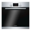 Lò nướng Bosch HBN559E1M
