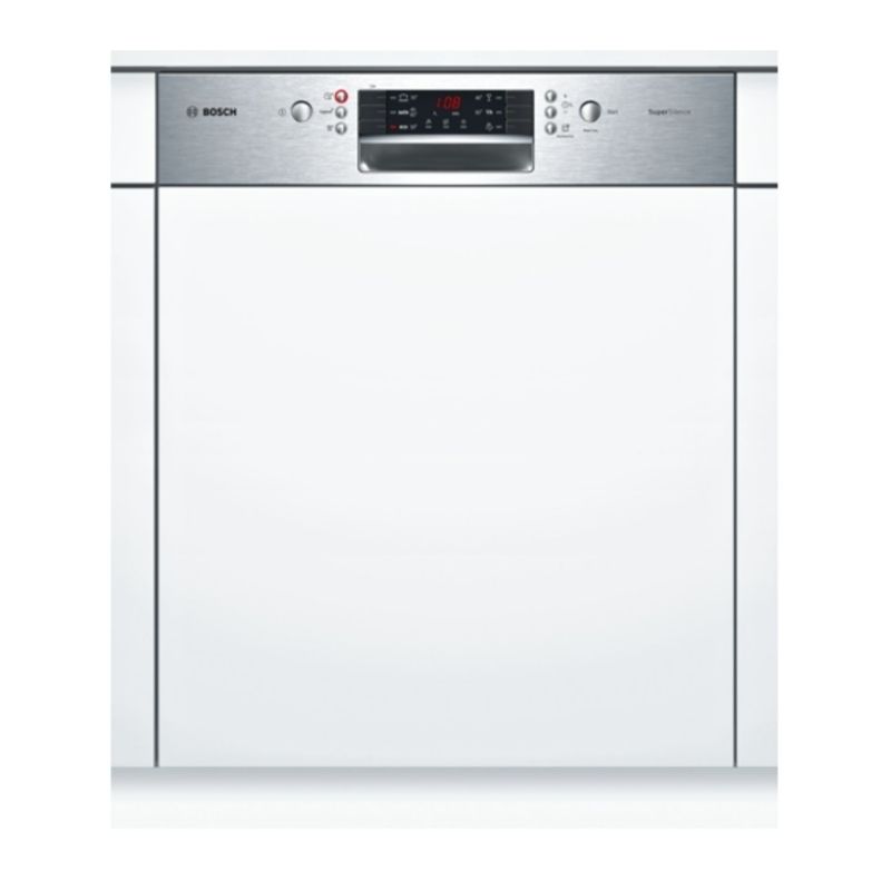 Máy rửa chén bát Bosch SMI46MS03E Máy rửa chén bát Bosch SMI46MS03E